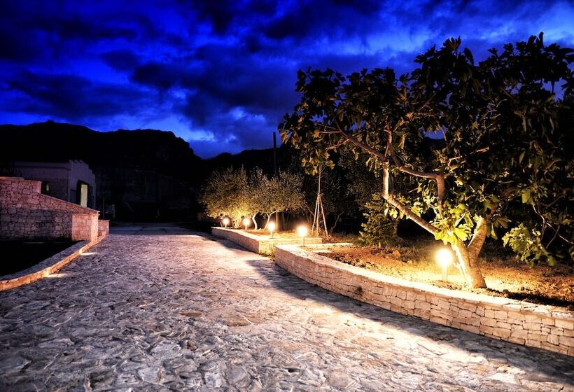 هتل Agriturismo Nonna Rosa