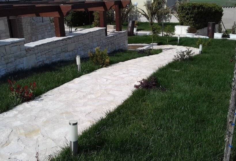 هتل Agriturismo Nonna Rosa