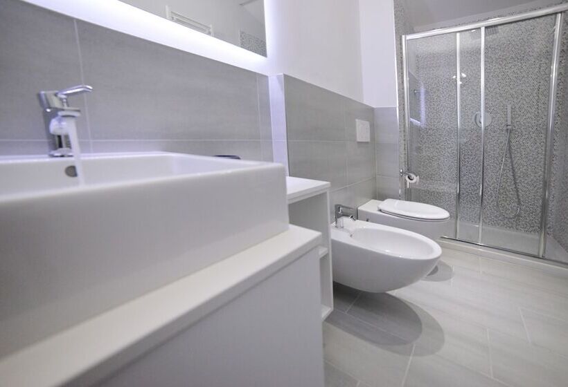 هتل Agriturismo Nonna Rosa