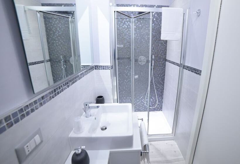 هتل Agriturismo Nonna Rosa