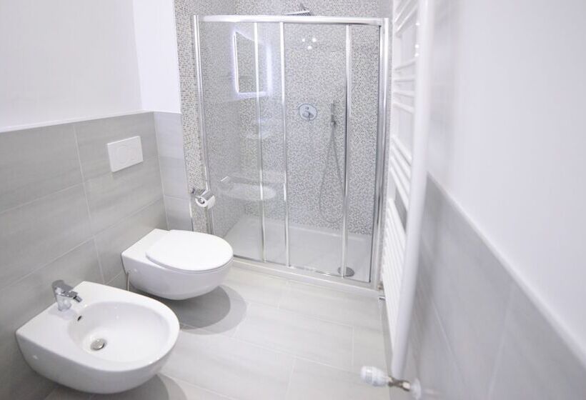 هتل Agriturismo Nonna Rosa