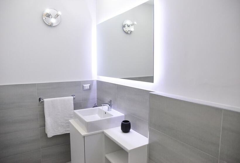 هتل Agriturismo Nonna Rosa