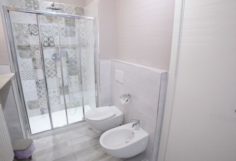 هتل Agriturismo Nonna Rosa