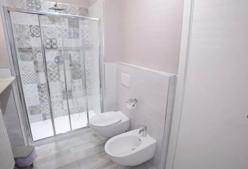 هتل Agriturismo Nonna Rosa