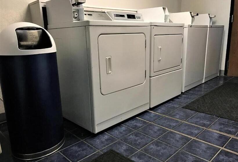 호텔 American Inn Kansas City, Ks