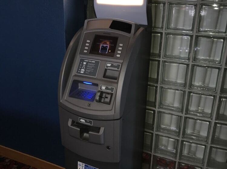 호텔 American Inn Kansas City, Ks