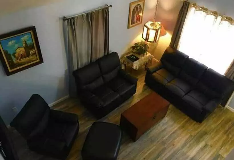 ホテル American Oak Resort