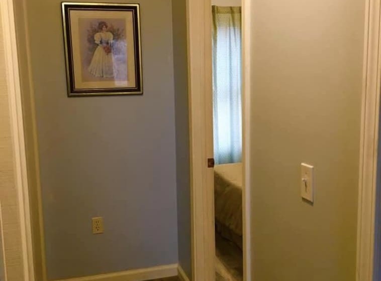 בית מלון כפרי American Oak Resort