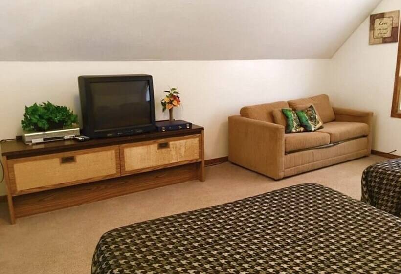 בית מלון כפרי American Oak Resort