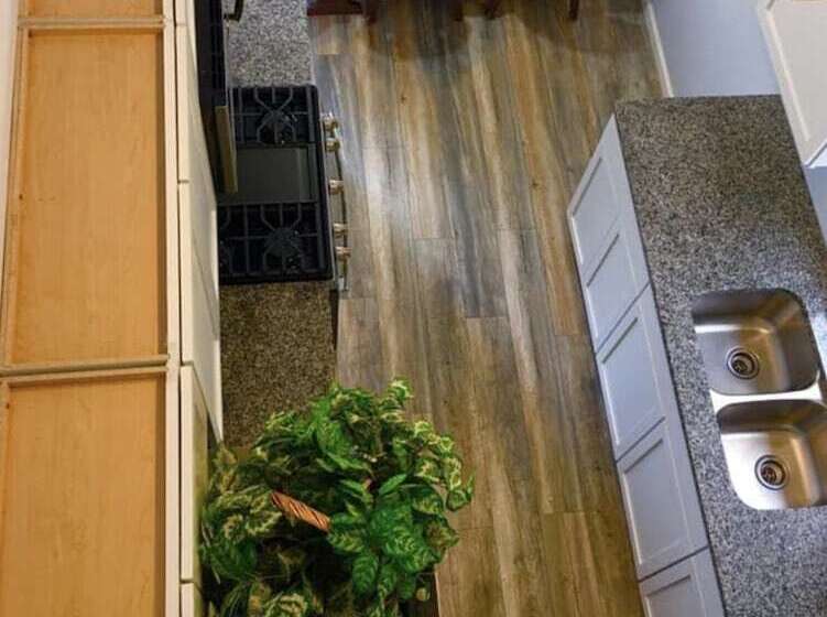 בית מלון כפרי American Oak Resort