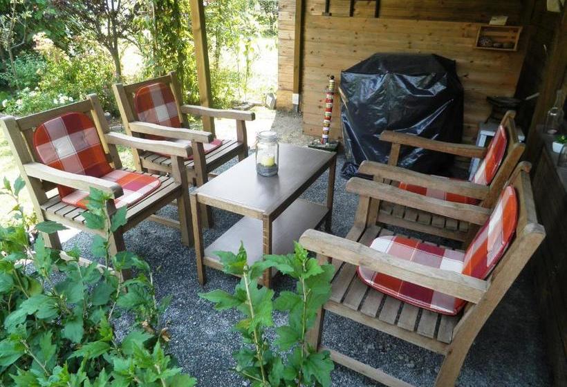 ホテル Appartment Balatongyoeroek