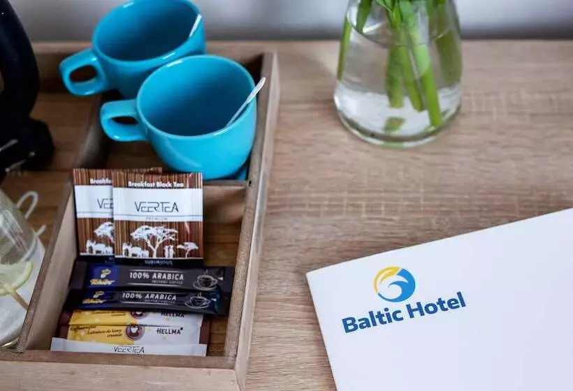 هتل Baltic