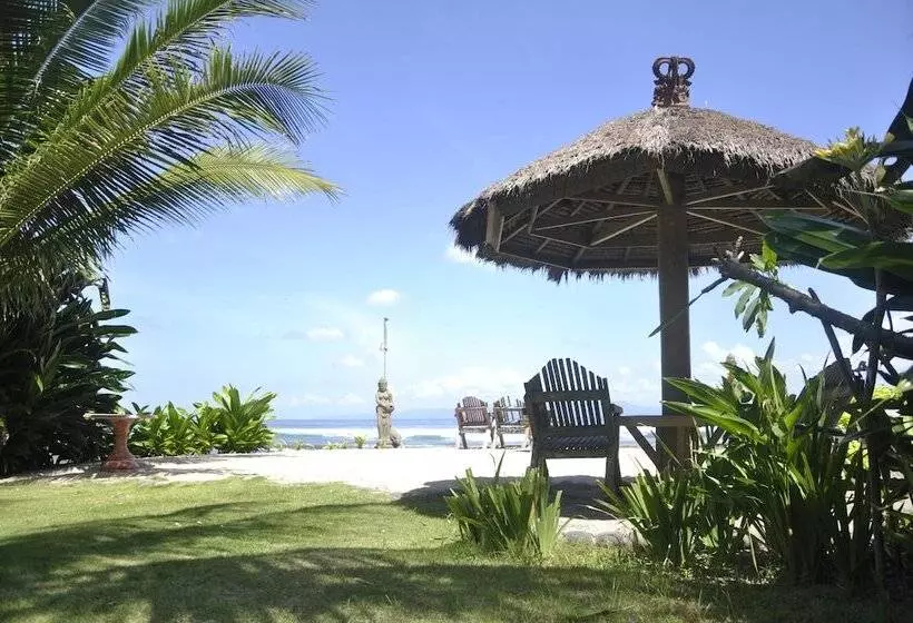 ホテル Bayside Bungalows