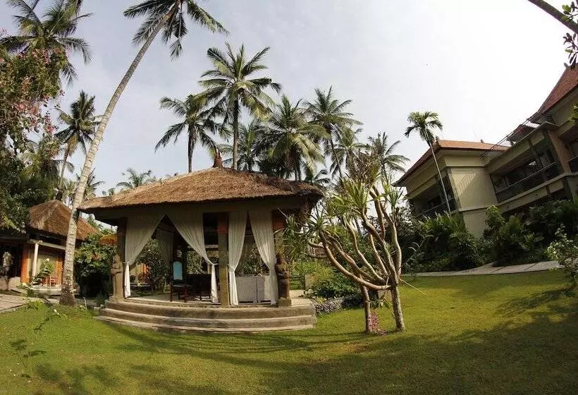 ホテル Bayside Bungalows