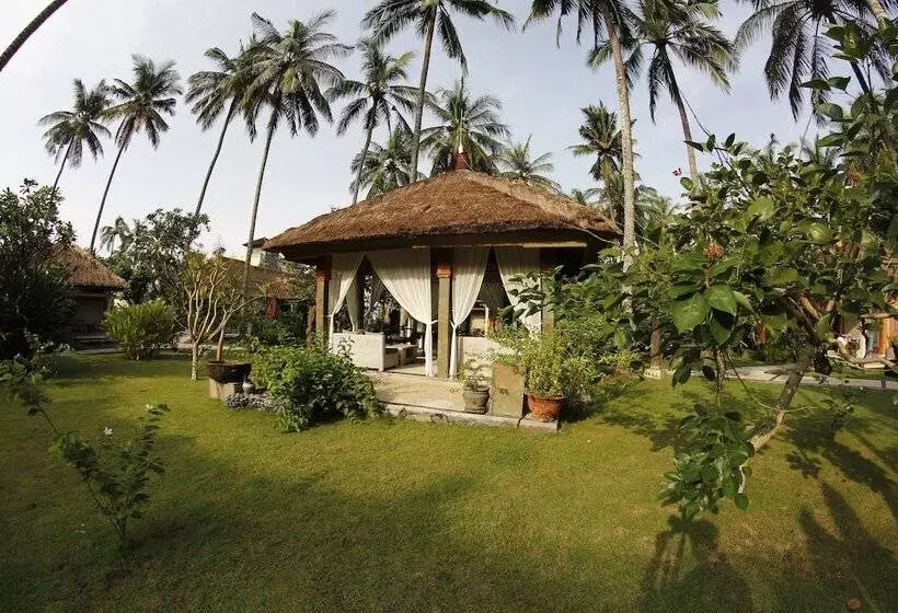 ホテル Bayside Bungalows