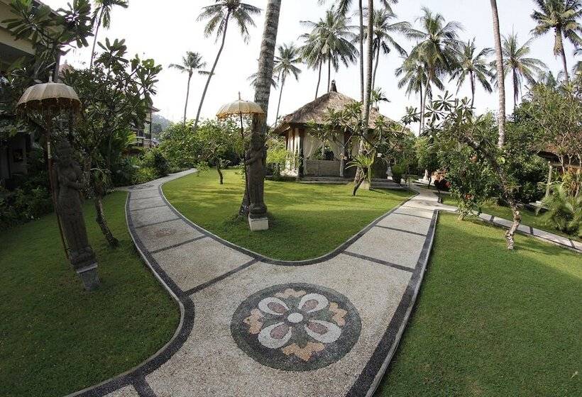 فندق Bayside Bungalows