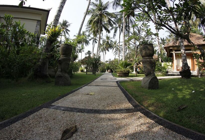 فندق Bayside Bungalows