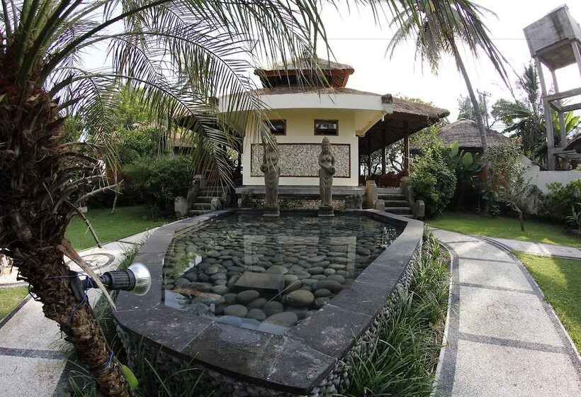 فندق Bayside Bungalows