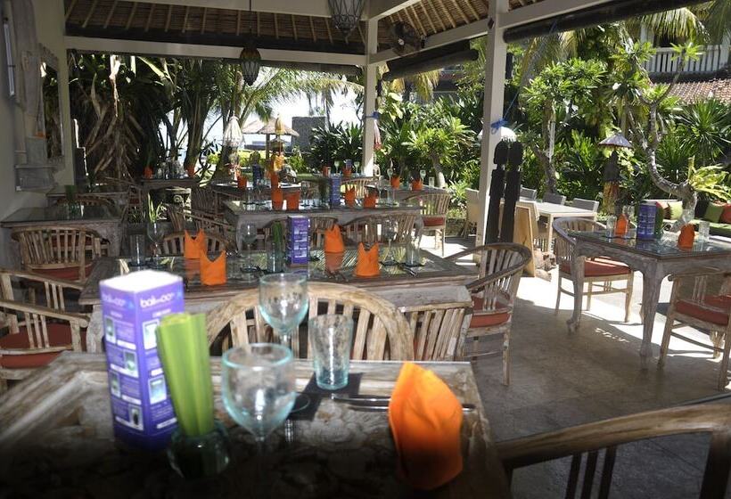 فندق Bayside Bungalows