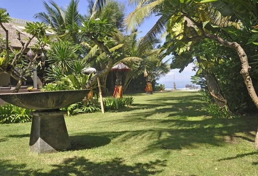 فندق Bayside Bungalows