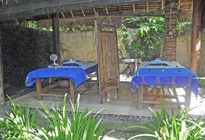 فندق Bayside Bungalows