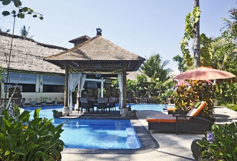 فندق Bayside Bungalows