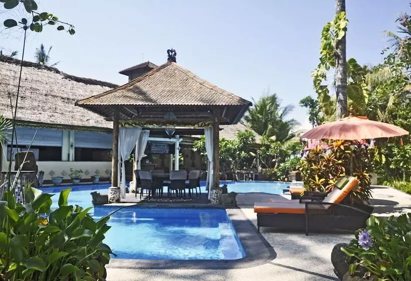 ホテル Bayside Bungalows