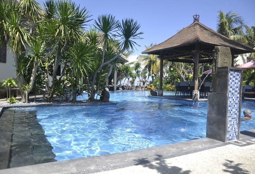 فندق Bayside Bungalows