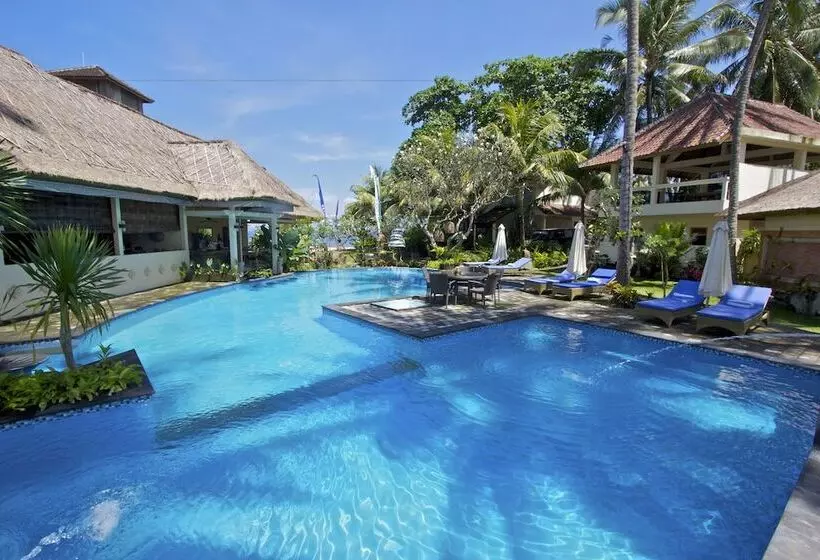 ホテル Bayside Bungalows