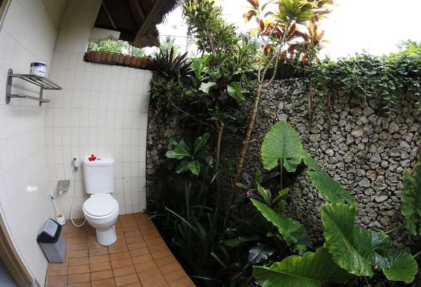 فندق Bayside Bungalows