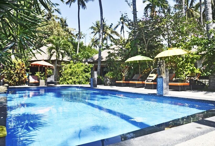 فندق Bayside Bungalows