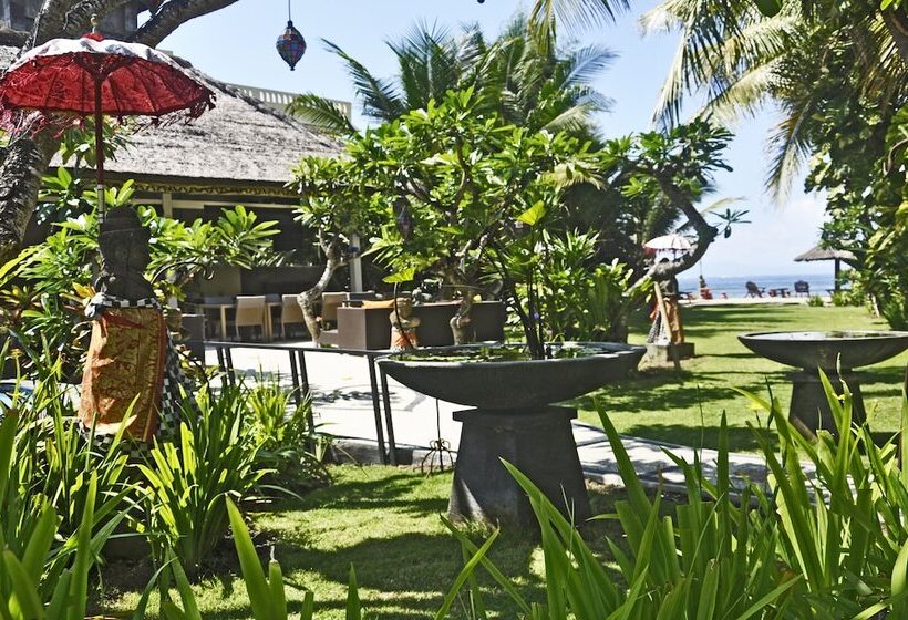 فندق Bayside Bungalows