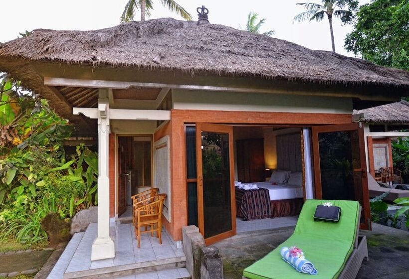 فندق Bayside Bungalows