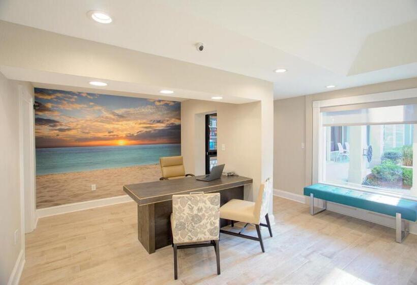 Hotel Beachview Club