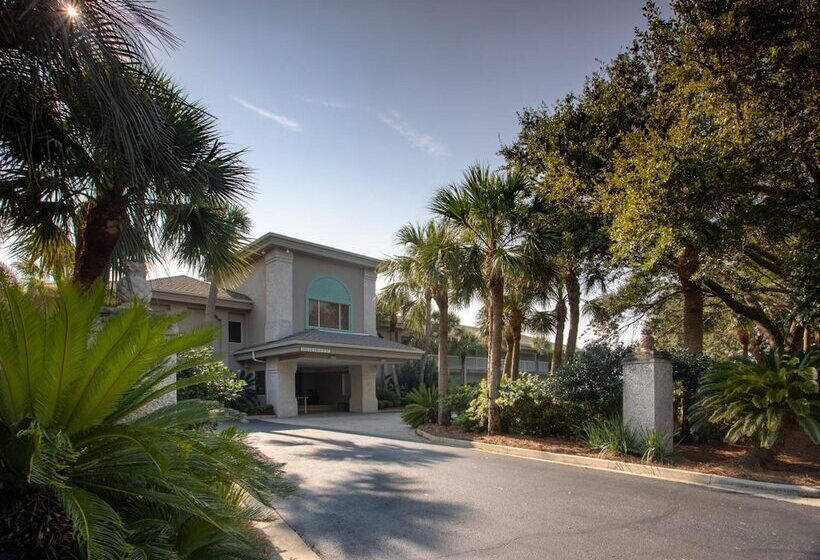 Hotel Beachview Club