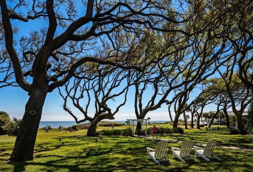 Hotel Beachview Club