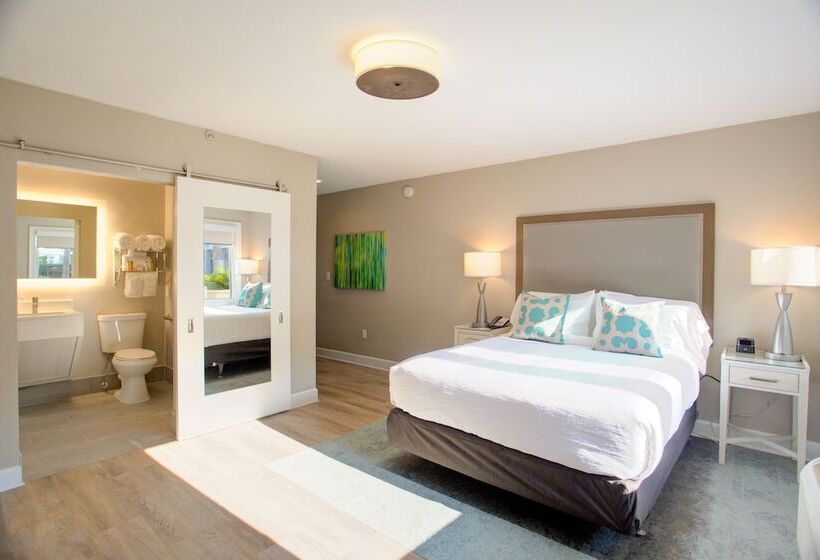 Hotel Beachview Club