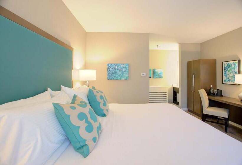 Hotel Beachview Club