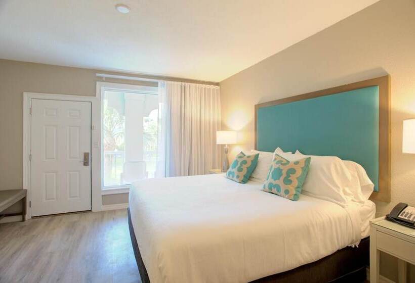 Hotel Beachview Club