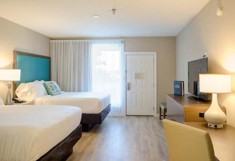 Hotel Beachview Club