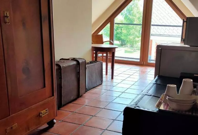 هتل Bed & Breakfast Na Poljani