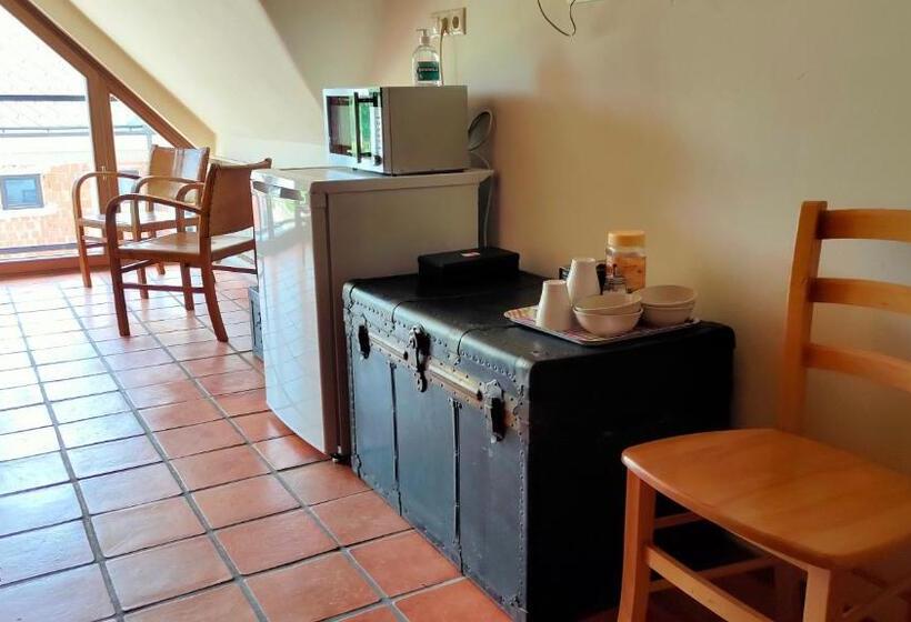 هتل Bed & Breakfast Na Poljani