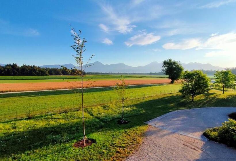 هتل Bed & Breakfast Na Poljani