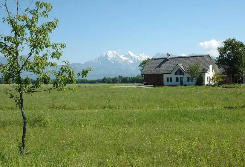 هتل Bed & Breakfast Na Poljani