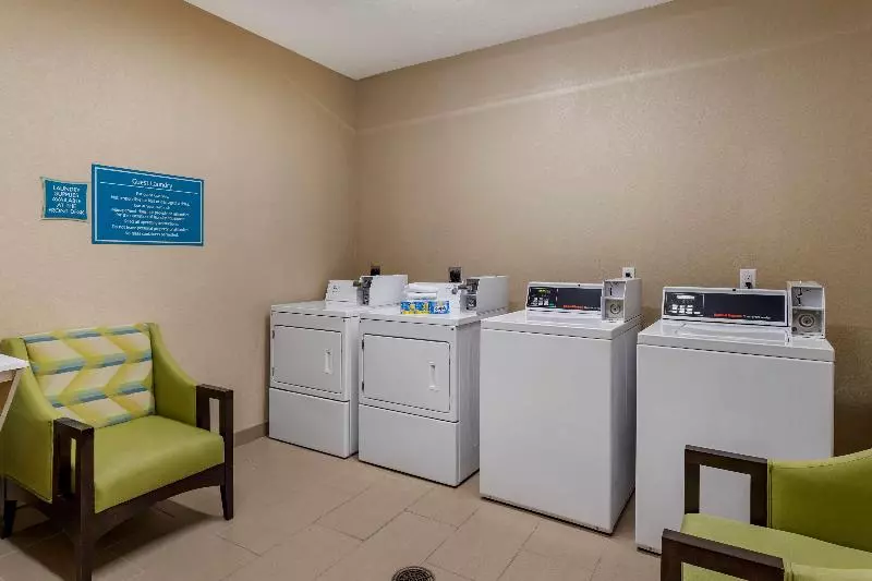 ホテル Best Western Plus Galveston Suites