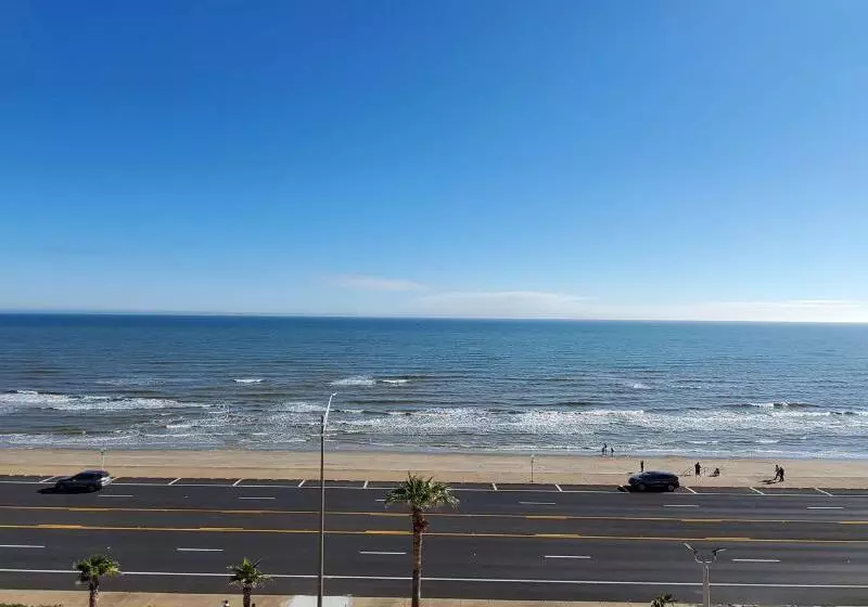 ホテル Best Western Plus Galveston Suites