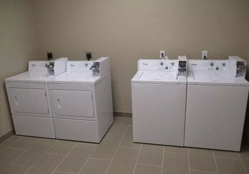 ホテル Best Western Plus Galveston Suites