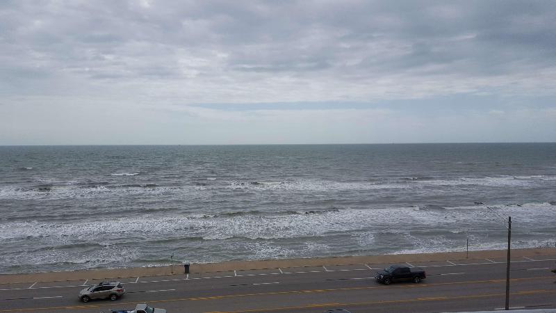 هتل Best Western Plus Galveston Suites