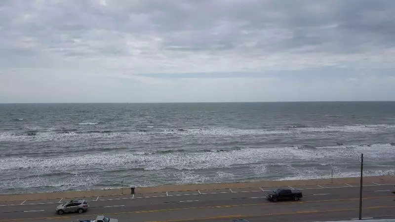 ホテル Best Western Plus Galveston Suites