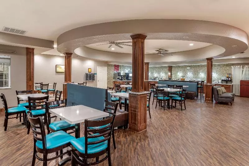 ホテル Best Western Plus Galveston Suites
